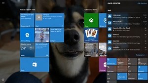 Windows 10 im Tablet-Test: Ein sinnvolles Windows für Tablets - Golem.de