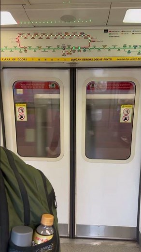 DTL Please Mind The Gap Announcement on NSL?