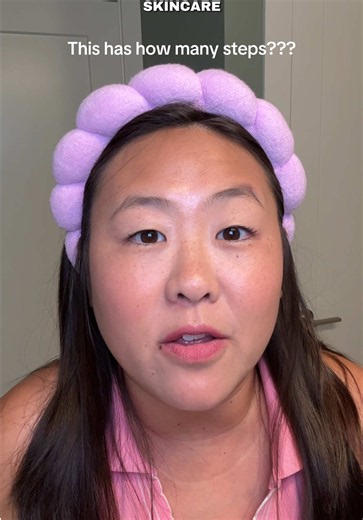 Can’t believe how easy it’s been to stick to this routine! If there’s too many steps, I quit after a few days. But they packed the JiYu skincare with all the good stuff so there’s less steps! And being a busy mom, I can manage that! 1000/10 recommend! #creatorsearchinsights #jiyufacecream #jiyukoreantonerpads #KoreanSkincare #koreanskincareroutine @JIYU