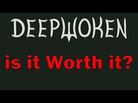 THE Deepwoken Review: is it Worth it?