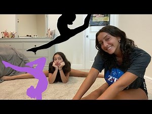 •Flexibility Challenge•