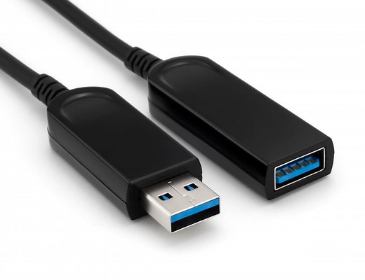 Sewell Light-Link USB, USB 3.0 over Fiber