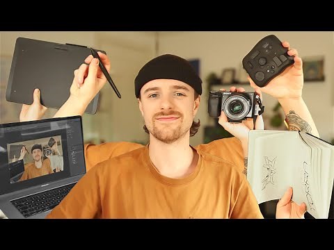 50 Tips for Graphic Designers