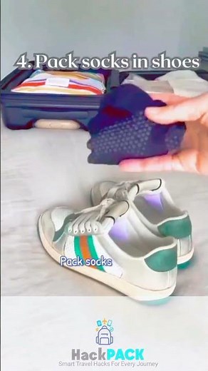 Top 10 Packing Tips 2025 | Smart Travel Hacks for Every Trip