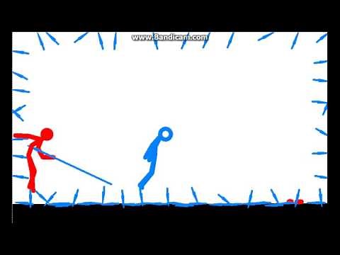 A Stick Pivot Tournament