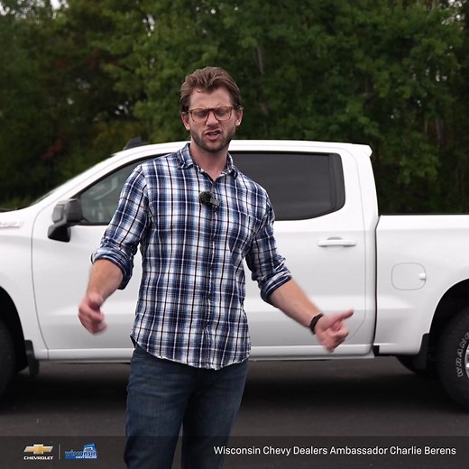 Find your Local Wisconsin Chevy Dealer: https://bit.ly/3L0BLft | Wisconsin Chevy Dealers