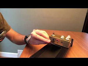 The easiest way to remove pedals from pedalboard with dual lock