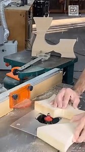 My best and most functional step stool design #woodworkingtips #stepstool #w#workshop | Designs by Donnie