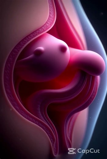 Inside the Female Reproductive System: How It Really Works