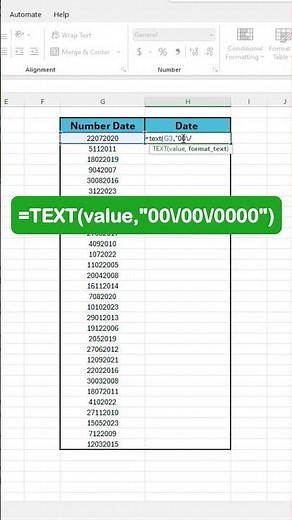 How to Change Date Format in Excel (Easy Tutorial for 2024!)