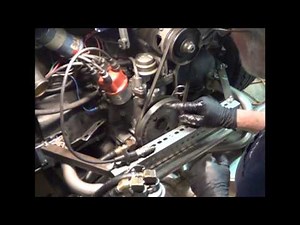Static Timing VW Ignition EZ Way