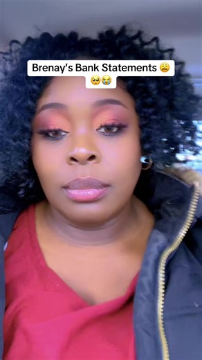 Brenay’s Bank Statements Reveal Shocking Truth 😩