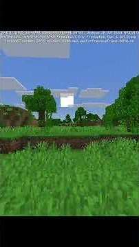 How to get Vibrant Visuals in Minecraft 2025! #minecraft #gaming #minecraftlive2025