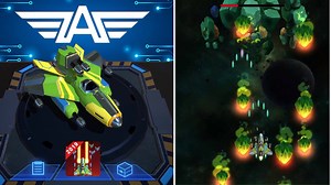 43K views · 6 comments | Galaxy Invaders: Alien Shooter on Reels | Facebook