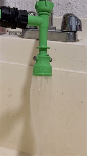 Quick Water Change for the 180 Gallon Tank