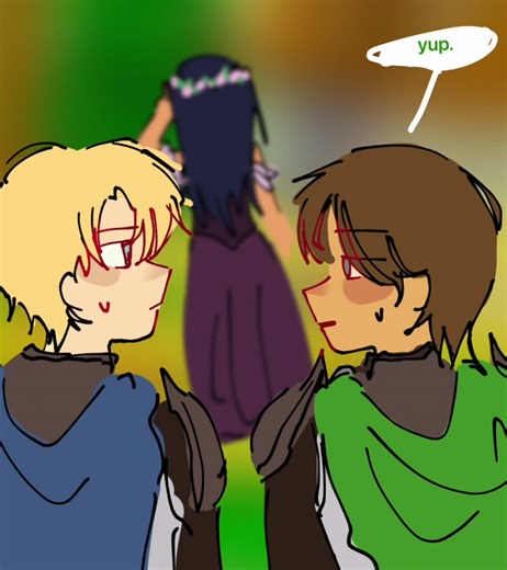 Minecraft Diaries: Garmau Moments and Character Confusion