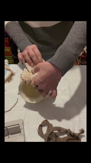 Jesus is the reason for the season! I really love how this craft turned out and hope you love it too😊❤️. Please click on the video to watch the tutorial! | Tesha