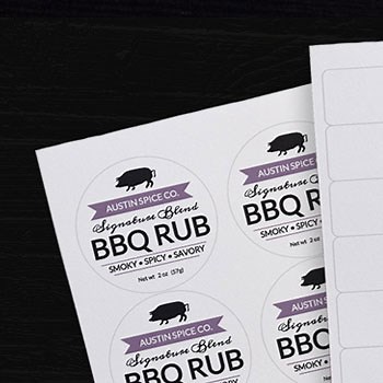 Label Templates - Download Blank & Pre-Designed | OnlineLabels®