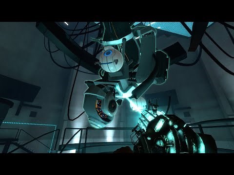 How to Play Portal 1 in Garry's Mod
