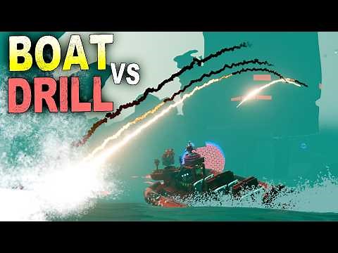 Trailmakers Campaign Went From 0-100 Real Quick! [Trailmakers Pioneers Ep6]