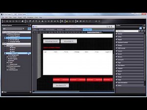 21 Introduction To The NA FTP