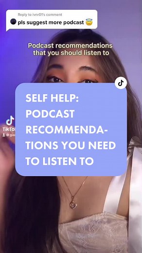 Podcast Recommendations for Self Growth and Communication Skills