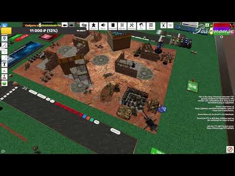 Tabletop Simulator Warhammer40000 Tyrannic War: Astra Militarum vs Tyranids vs Leagues of Votann