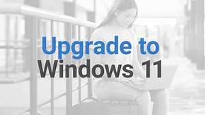 How to Upgrade to Windows 11