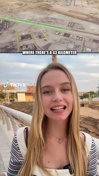 Carbon moves underground now. Edited by: @ggs_dopeshit #tech #technology #engineering #dubai