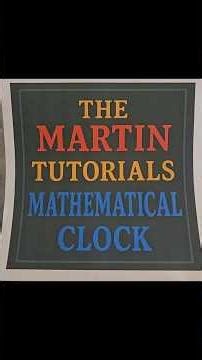 When Do the Clock Hands Meet? – Method 2 (Short Version)