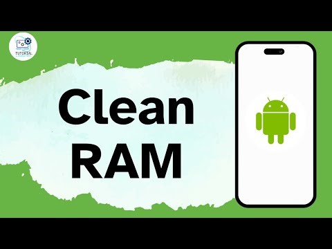 How to Clean RAM on Android?