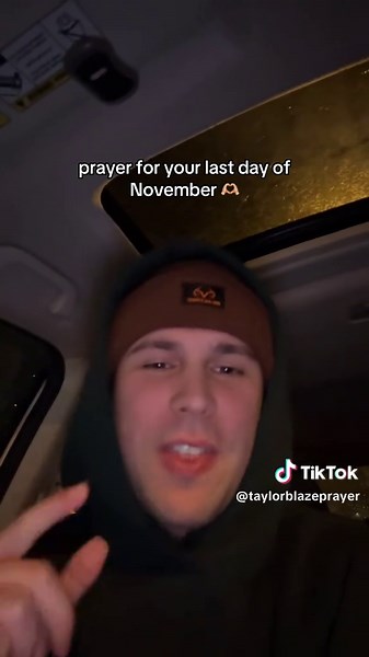 End November with Gratitude and Affirmations