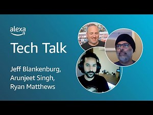 Here's how the latest Alexa features will impact you (Amazon Devices & Services Event)