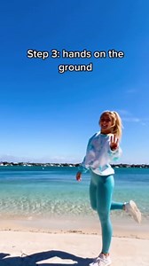 How to Do a Handstand: Step-by-Step Guide to Master It