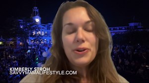 Trip to Walt Disney World Soon? 4 Must Know Starlight Parade Tips