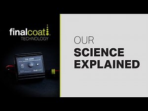 Final Coat Technology - Our Science Explained
