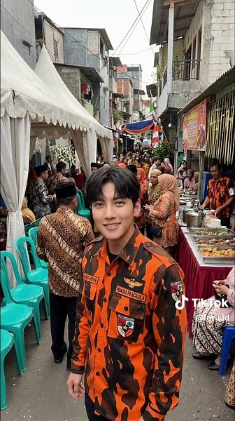 Ji Chang Wook: Pengangguran dengan Bakat Drama