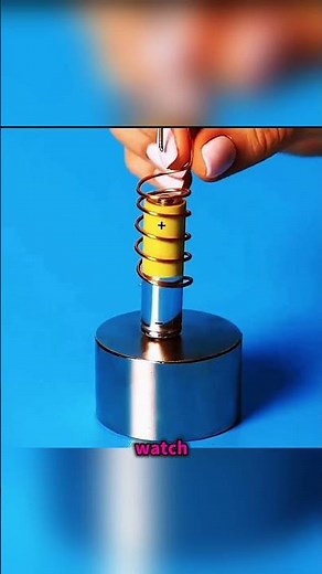 Unbelievable Science Experiments That Look Like Magic