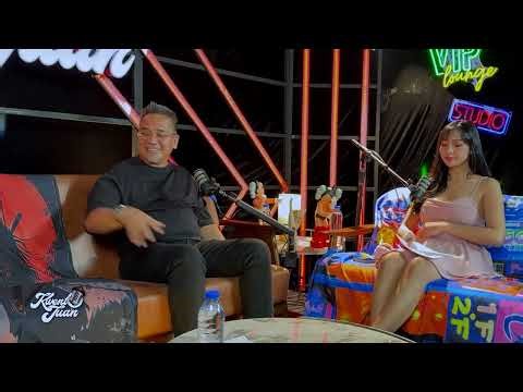 Ep 4: Ano ba na gawa ni Col.Bong Nebrija sa MMDA? Part 2