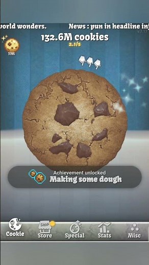 how to hack cookie clicker