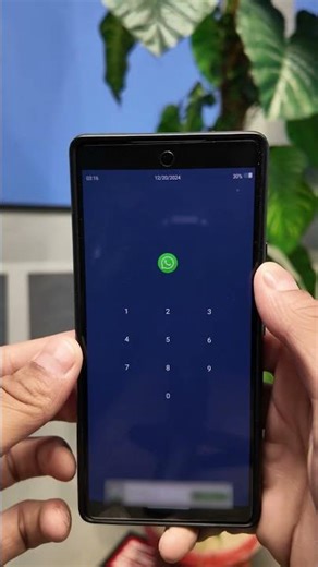Use this APP for ultra security on your phone.