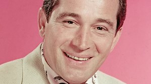 Heartbreaking Details About #PerryComo | Grunge.com