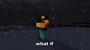 Minecraft But You Can Craft a Blood Sword | Bionic Vlogs