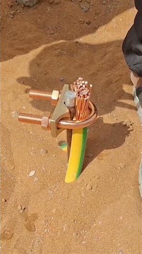 how to Install a earthing system