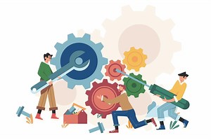 Brother Printer In Error State - How To Fix?