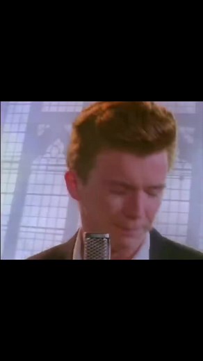 Get Rickrolled in 2023 #rickrolled #rickastley #meme #dance #prank | Rick Roll