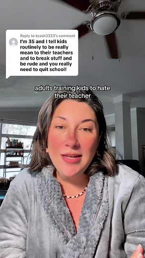 Inappropriate Teacher-Student Behavior: Exploring Disturbing Classroom Dynamics