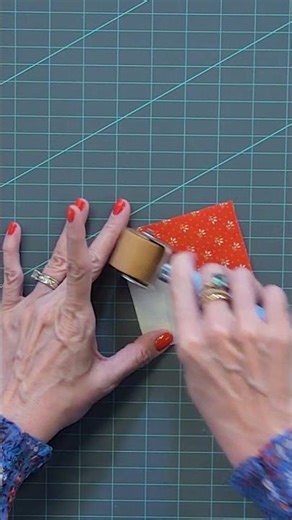 A Simple Layer Cake Quilt you'll love a Latte!