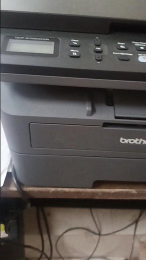 Brother DCP-B7620DWB Printer Driver Download #brother #brothers #printer #driver #sorts #viral #sort