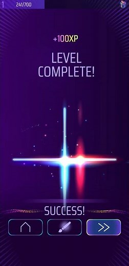 Looper: Complete Levels 1 to 5 Without Mistakes!